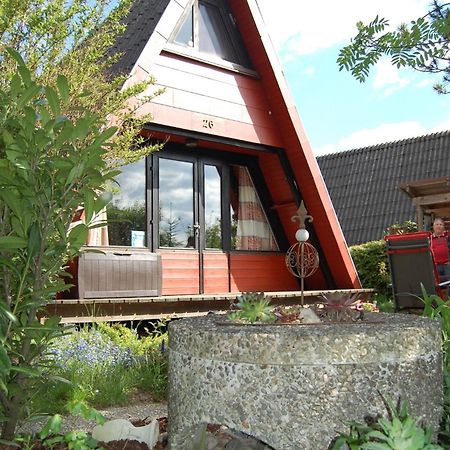Ferienhaus Mit Seeblick Waldkirchen Exteriér fotografie