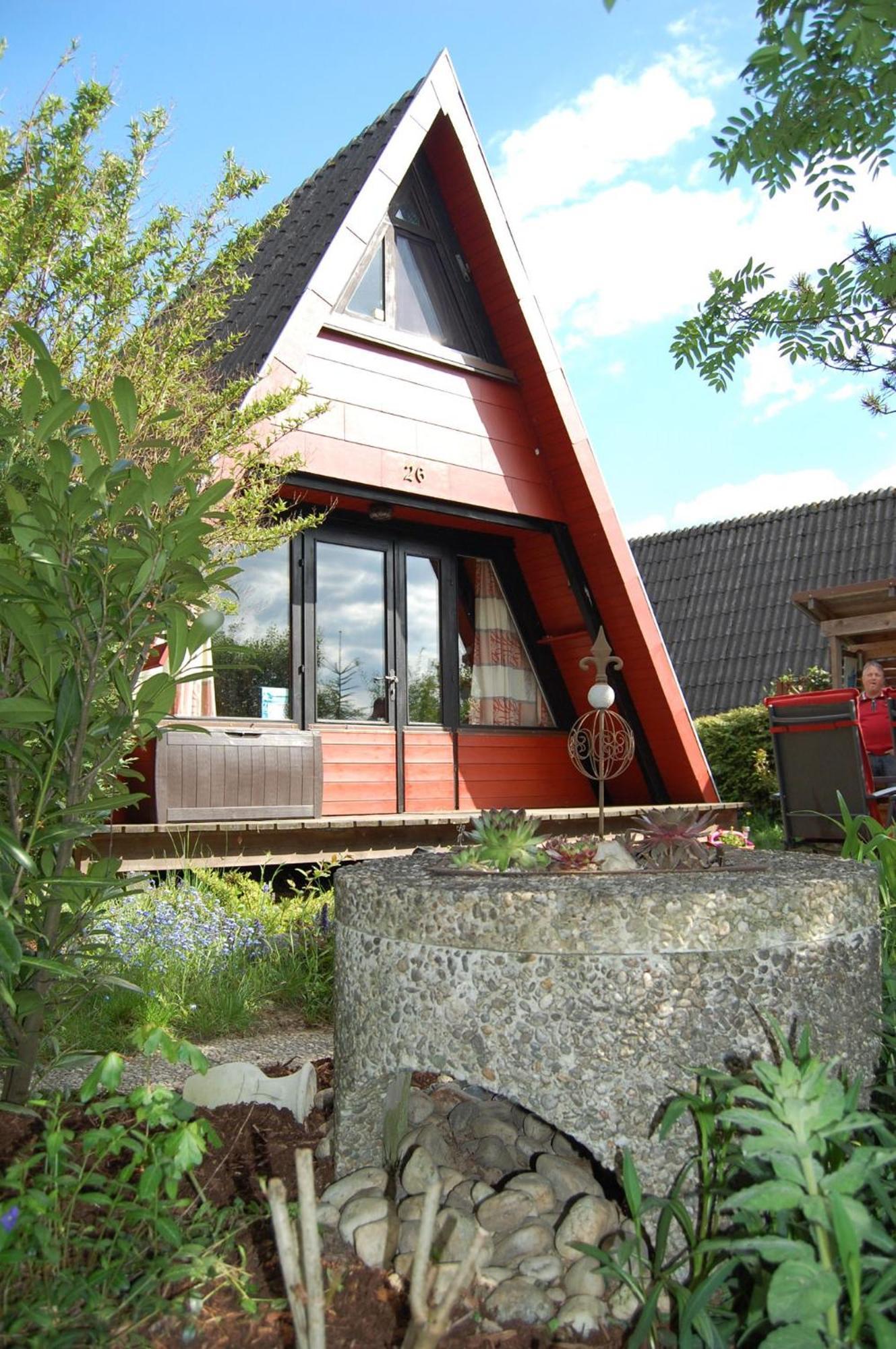 Ferienhaus Mit Seeblick Waldkirchen Exteriér fotografie
